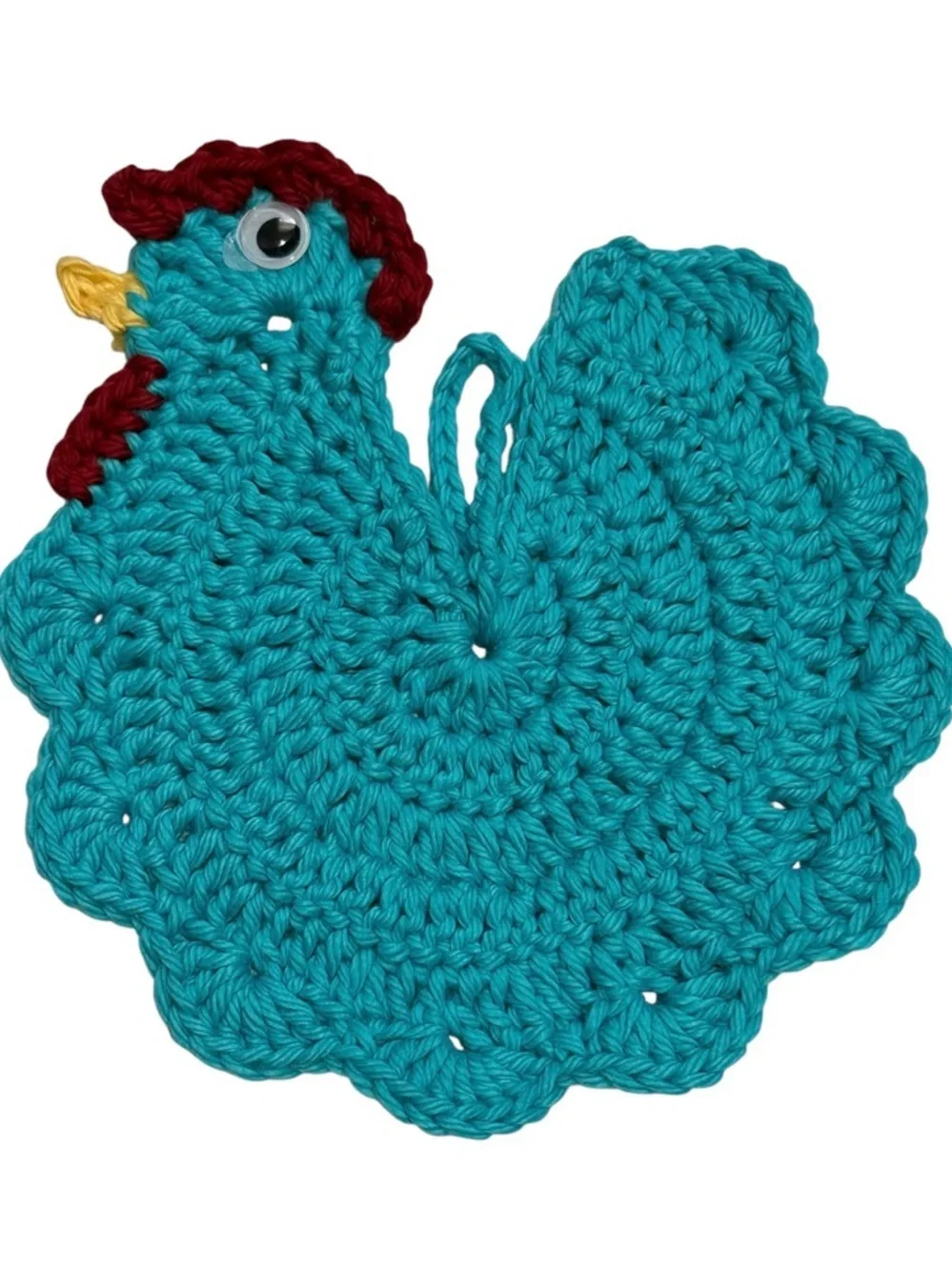 N/A chicken pot